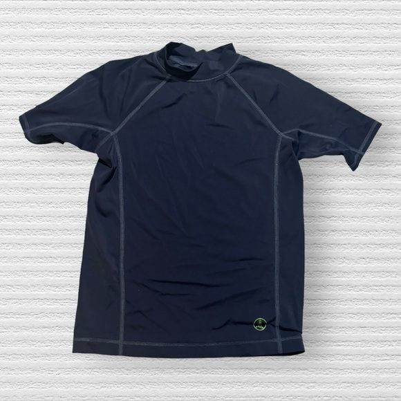 Lands End Rash Guard - Picture 1 of 4